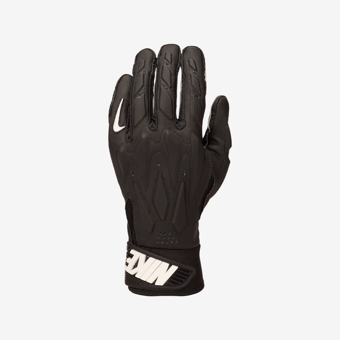 Nike D-Tack Football Gloves. Nike.com